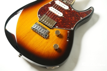 Pacifica Professional PACP12 - Desert Burst